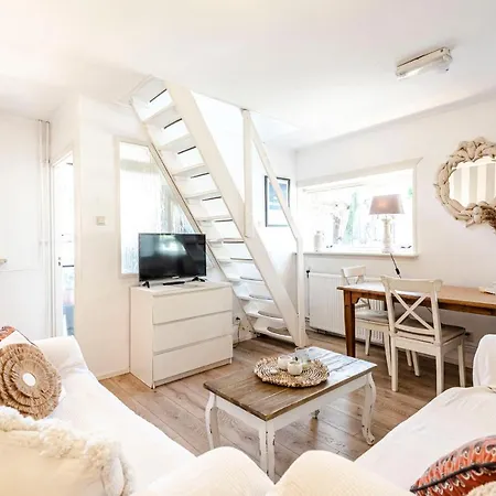 Kuestenwind Lägenhet *