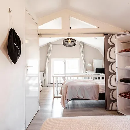 Kuestenwind Lägenhet