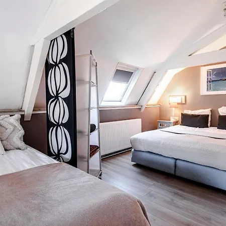 Kuestenwind Lägenhet