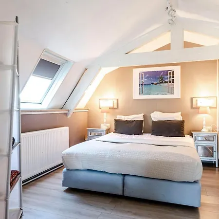 Apartment Kuestenwind Zandvoort