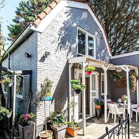 Appartement Kuestenwind