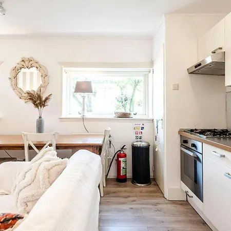 Appartement Kuestenwind *