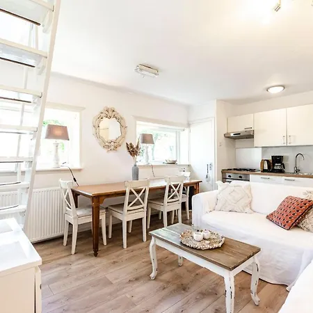 Kuestenwind Apartment