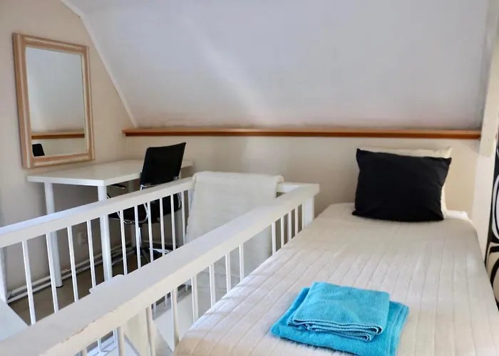 아파트 Kuestenwind