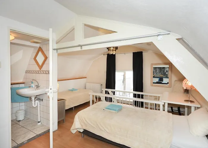 Kuestenwind 잔드보르트