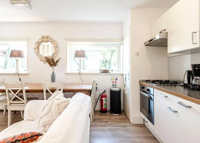 아파트 Kuestenwind *