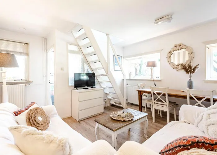 Kuestenwind 아파트 *