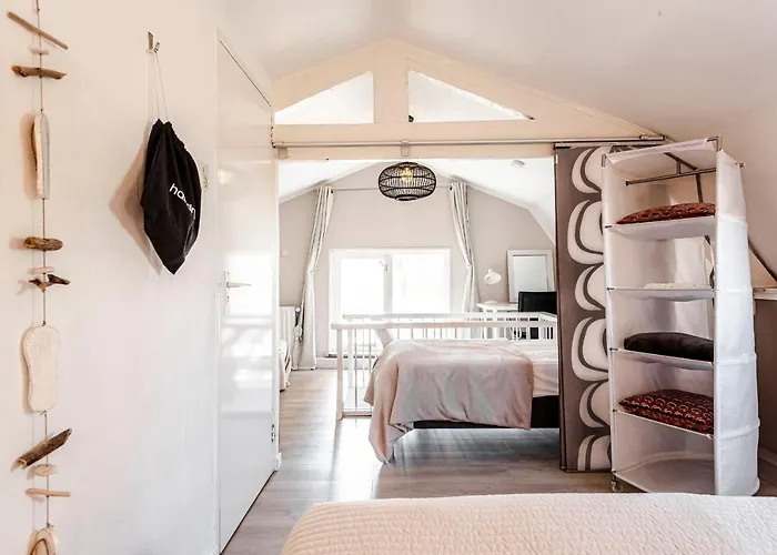 Kuestenwind 아파트