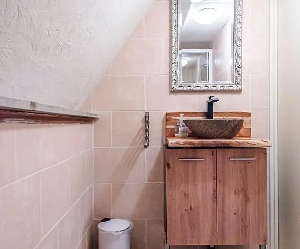 Kuestenwind * 잔드보르트