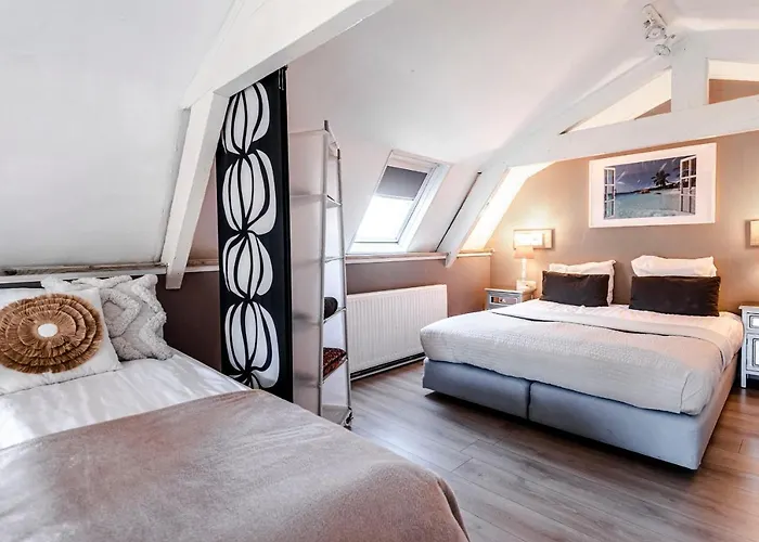 Kuestenwind 아파트