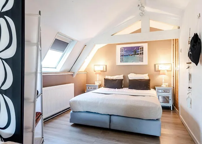 شقة Kuestenwind زاندفورت