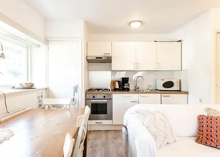 شقة Kuestenwind زاندفورت